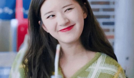 赵露思视频,演绎青春活力